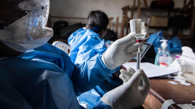 Covid-19 : l'Afrique Centrale joue son va-tout pour vacciner une population réticente