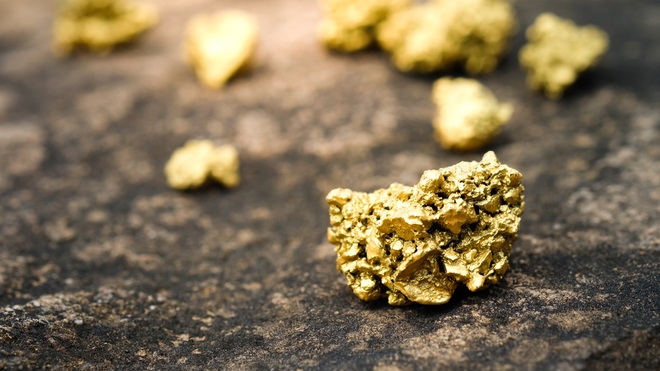 L’utilisation du mercure pour extraire l’or de manière artisanale est dangereuse pour la santé 
