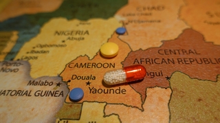 Le Cameroun dévoile ses nouvelles armes contre les faux médicaments
