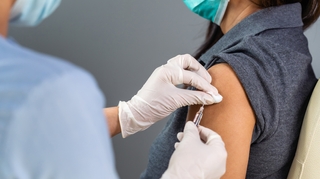 Covid-19: l'Algérie a déjà vacciné 10% de sa population 