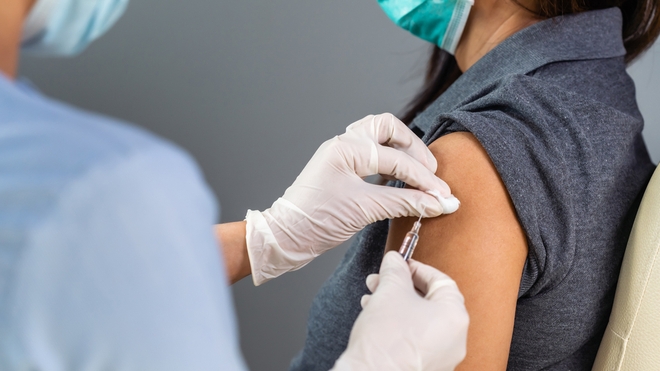 Covid-19: l'Algérie a déjà vacciné 10% de sa population 