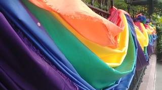 Le Gabon veut protéger les personnes LGBTI du VIH et du Covid-19