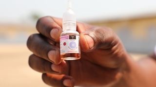 L'Afrique lance un nouveau vaccin contre la polio pour en finir avec cette maladie paralysante