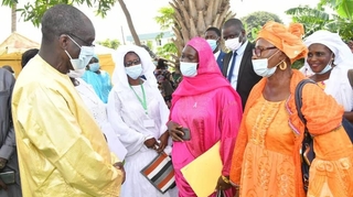 Au Sénégal, les diagnostics tardifs tuent beaucoup de malades du cancer