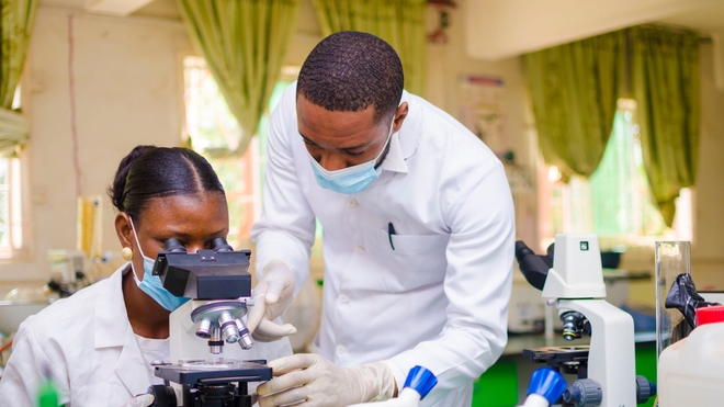La recherche s'accélère contre le paludisme  