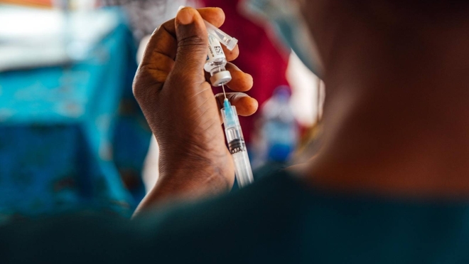Le Sénégal risque de ne pas atteindre l’objectif clé de la vaccination anti-Covid