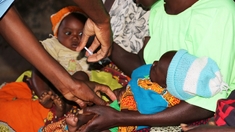 Du Niger au Malawi, toute l'Afrique est soulagée avec le vaccin contre le paludisme 
