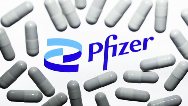 La pilule de Pfizer serait très efficace contre le Covid-19