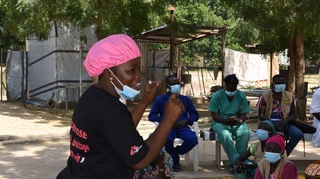 600 malades du cancer pris en charge par le gouvernent camerounais