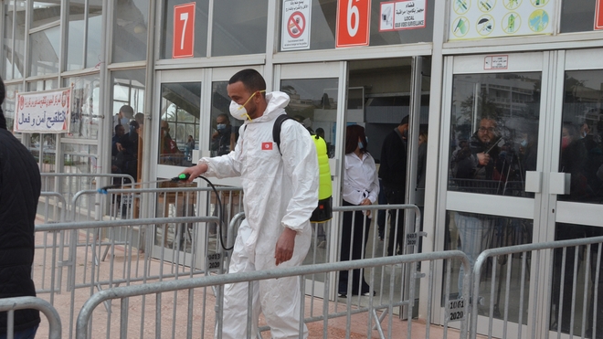 Le Covid-19 a accéléré les pénuries de certains médicaments à Tunis