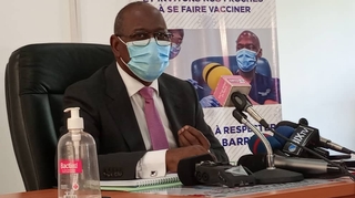 Le Congo-Brazzaville traque les fraudeurs du pass sanitaire