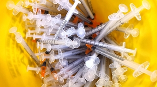 Bientôt 13 millions de doses de vaccins anti-Covid gâchées en Algérie ? 