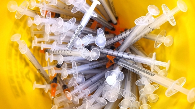 Les vaccins anti-Covid risquent d'être gâchés en Algérie