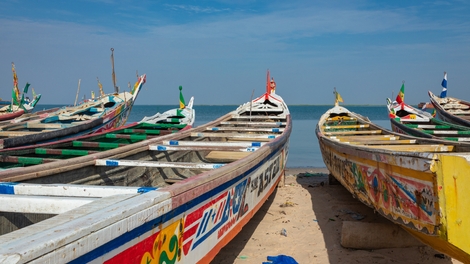 La mystérieuse maladie des pêcheurs est de retour au Sénégal