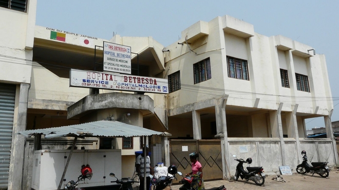 Le Bénin accélère son projet de généralisation de l'assurance maladie 