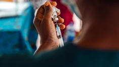 Au Sénégal, la stratégie vaccinale anti-Covid piétine