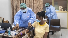 Côte d'Ivoire, Mali, Burkina Faso, Guinée... le Covid-19 fait chuter la fréquentation des hôpitaux en Afrique