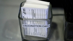 Nouveau certificat de vaccination anti-Covid en Algérie, mode d'emploi 