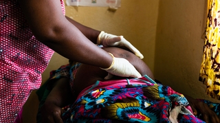 En état de mort cérébrale, une Camerounaise accouche d'un bébé