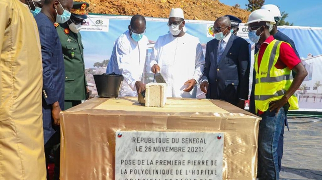 Le Sénégal ne veut plus dépenser des fortunes pour des soins à l'étranger
