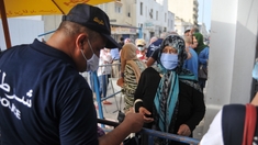 La Tunisie détecte son premier cas du variant Omicron