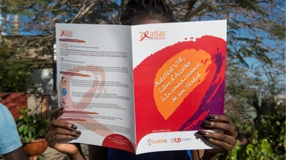 Au Sénégal, un quart des séropositifs ignorent leur statut