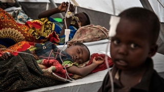 En trois jours, le choléra a tué dix Congolais dans le Sud-Kivu