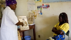 En Afrique, le Covid-19 met à mal la lutte contre la tuberculose