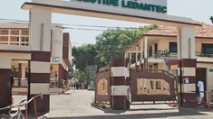 Au Sénégal, l’hôpital Aristide le Dantec va faire peau neuve