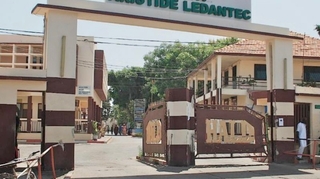 Le Sénégal s'apprête à rénover l’hôpital Aristide Le Dantec