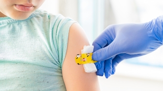 La Tunisie autorise le vaccin anti-Covid de Pfizer pour les enfants de 5 à 11 ans