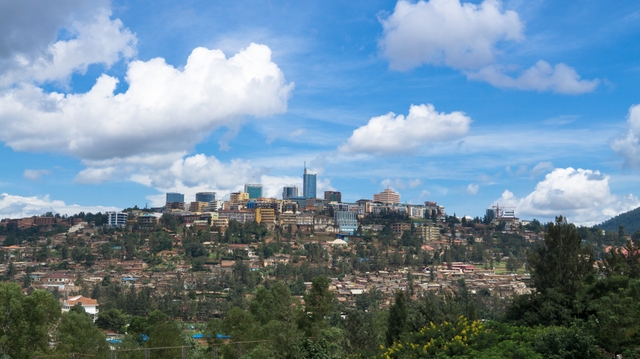 De plus en plus touché par le variant Omicron, le Rwanda annonce de nouvelles mesures anti-Covid