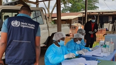 La RD Congo déclare la fin de l'épidémie d'Ebola dans la province du Nord-Kivu