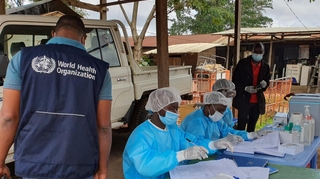 La RD Congo déclare la fin de l'épidémie d'Ebola dans la province du Nord-Kivu