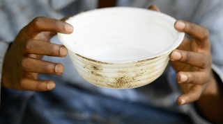 Le Programme alimentaire mondial craint une "catastrophe alimentaire"