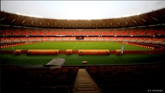 Opposée au Covid-19, la CAF met en place des jauges dans les stades de la CAN 2021