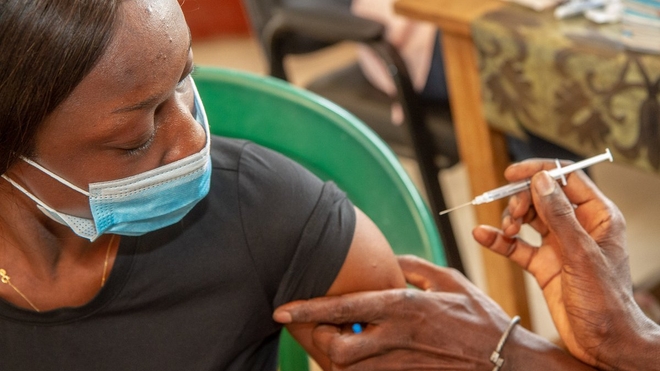 La vaccination anti-Covid devrait s'intensifier au Sénégal