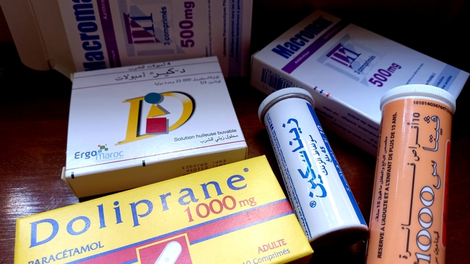 Des pénuries de médicaments à prévoir au Maroc ? 