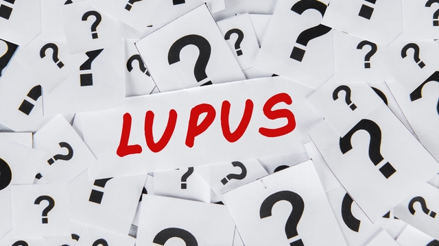 Le lupus, une maladie complexe peu connue en Afrique