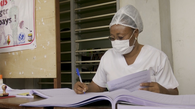 Le Bénin prolonge sa campagne accélérée de vaccination anti-Covid