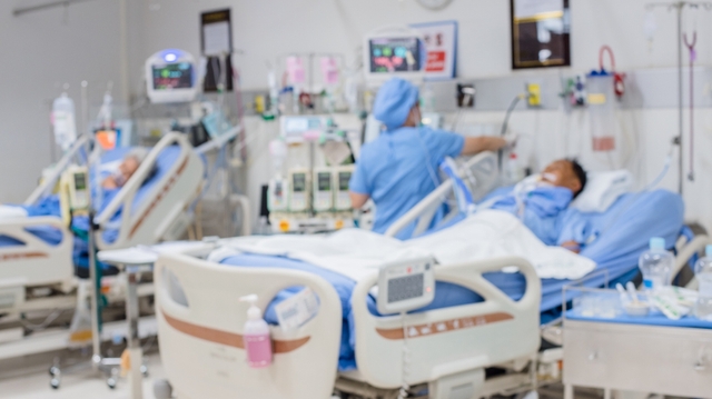 Quand les hôpitaux algériens refusent de soigner les malades du Covid