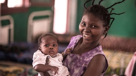 Hausse inquiétante du nombre d’enfants camerounais infectés par le VIH