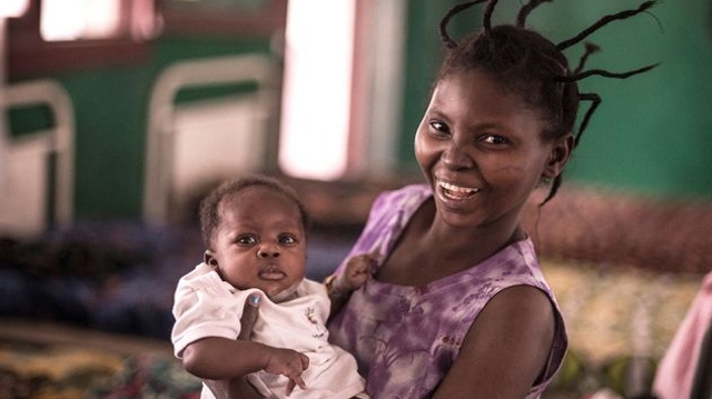 Hausse inquiétante du nombre d’enfants camerounais infectés par le VIH