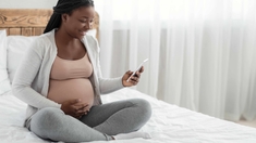 Zero Mothers Die : une appli pour suivre ta grossesse en toute sérénité