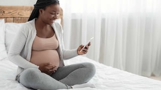 Zero Mothers Die : une appli pour suivre ta grossesse en toute sérénité