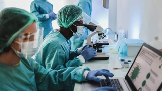 Les préparatifs s'accélèrent pour la fabrication d'un vaccin anti-Covid au Sénégal