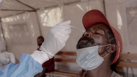 Du Maroc au Gabon, les faux pass sanitaires et vaccinaux se multiplient en Afrique