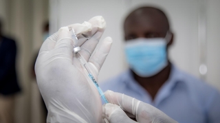 La Can 2021 encourage les Camerounais à se vacciner contre le Covid
