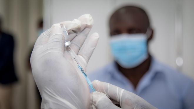 La vaccination des Camerounais s'accélère 