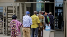 Pour l'OMS, l'Afrique doit accélérer le rythme de sa vaccination anti-Covid